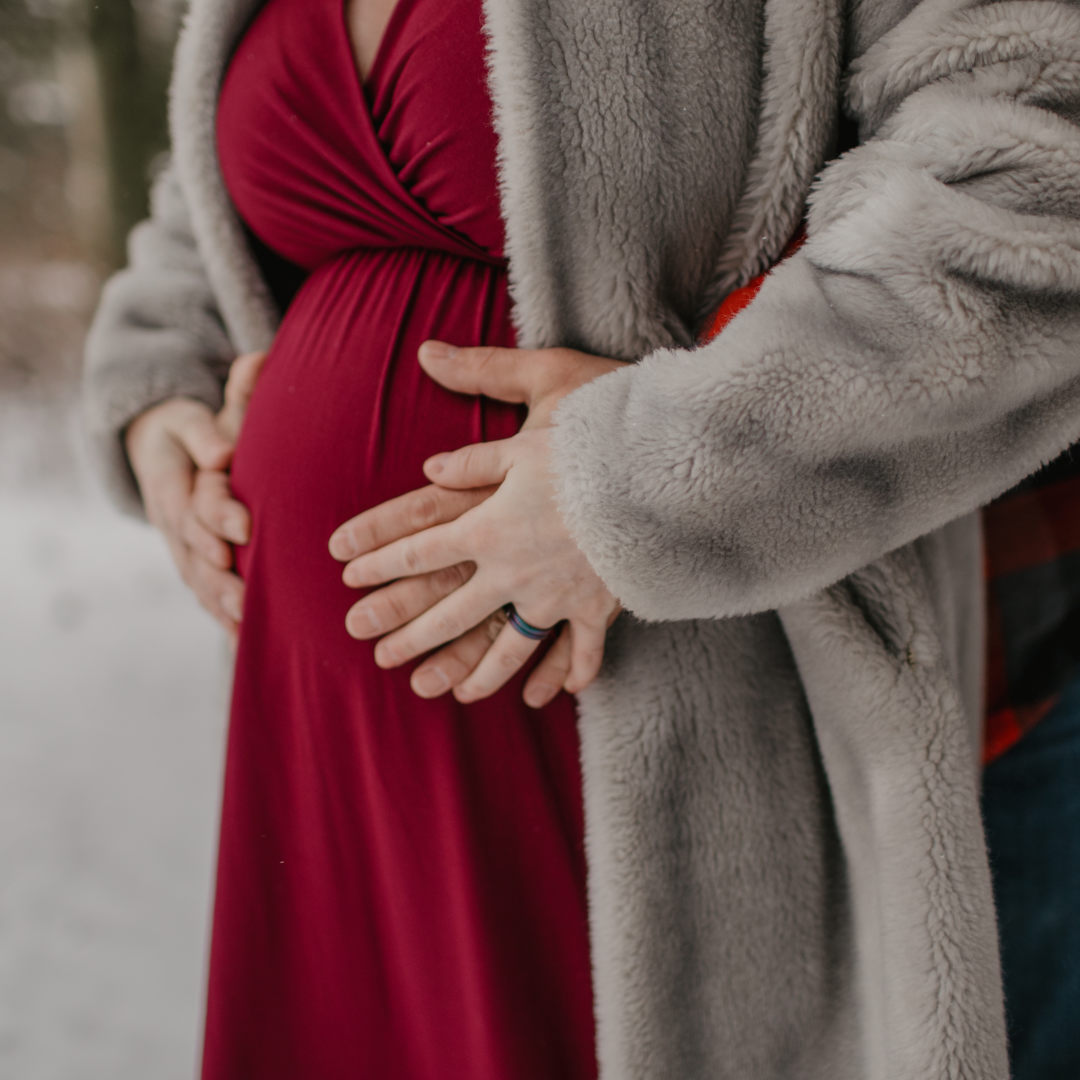 Photo shared by Jessica for their Babylist baby registry.