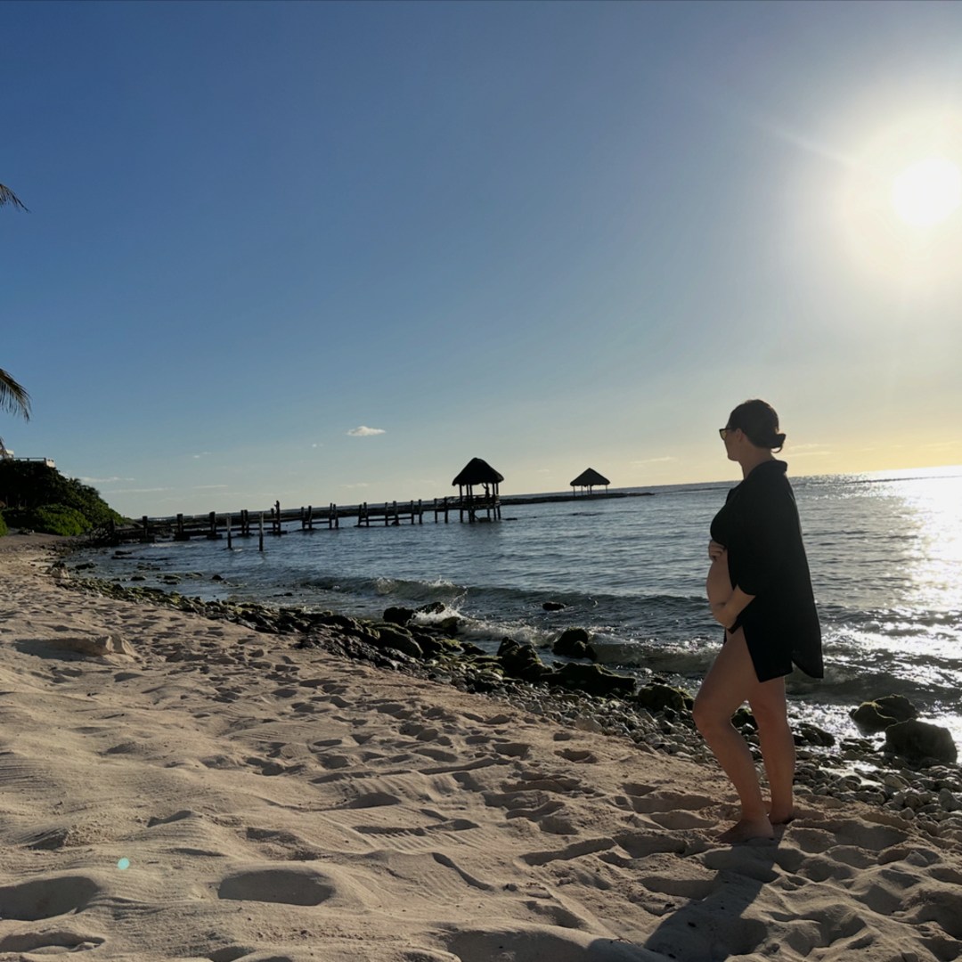 Photo shared by Liz for their Babylist baby registry.