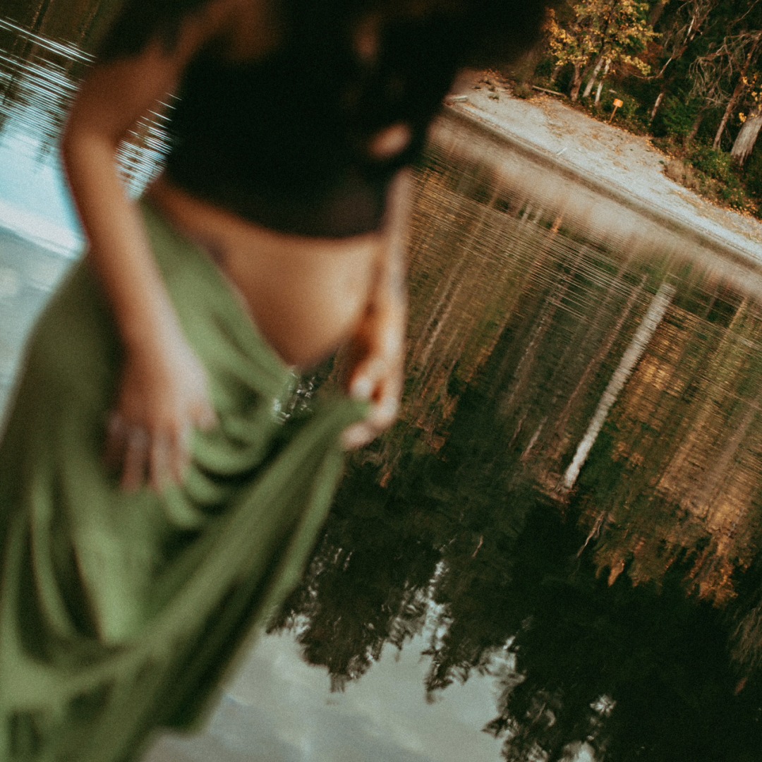 Photo shared by Brianna for their Babylist baby registry.