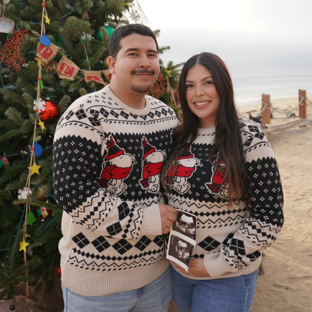 Photo shared by Karen for their Babylist baby registry.