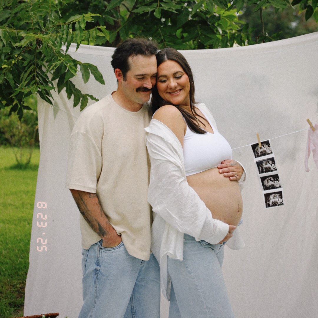 Photo shared by Jennifer for their Babylist baby registry.