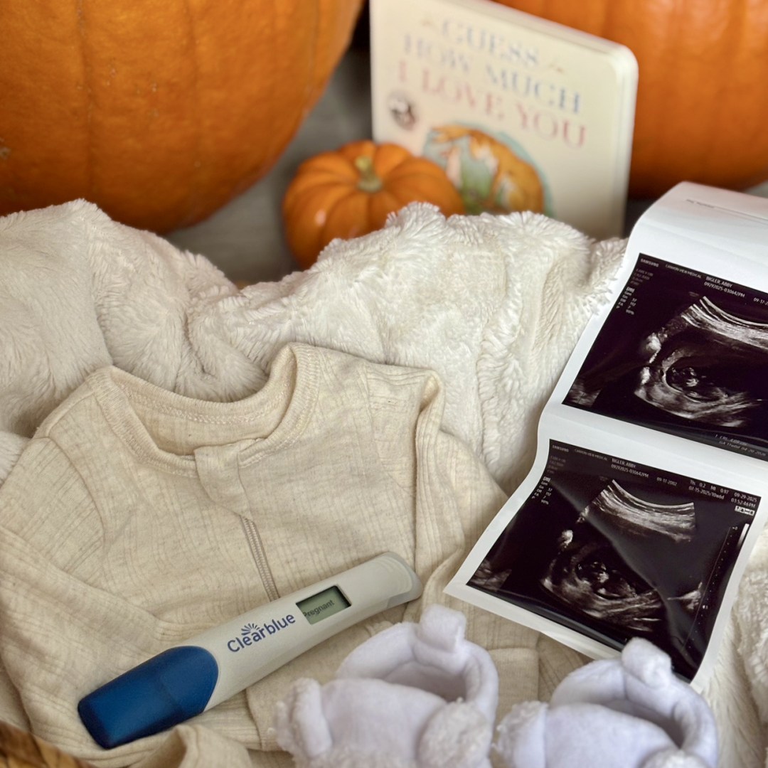 Photo shared by Abby for their Babylist baby registry.