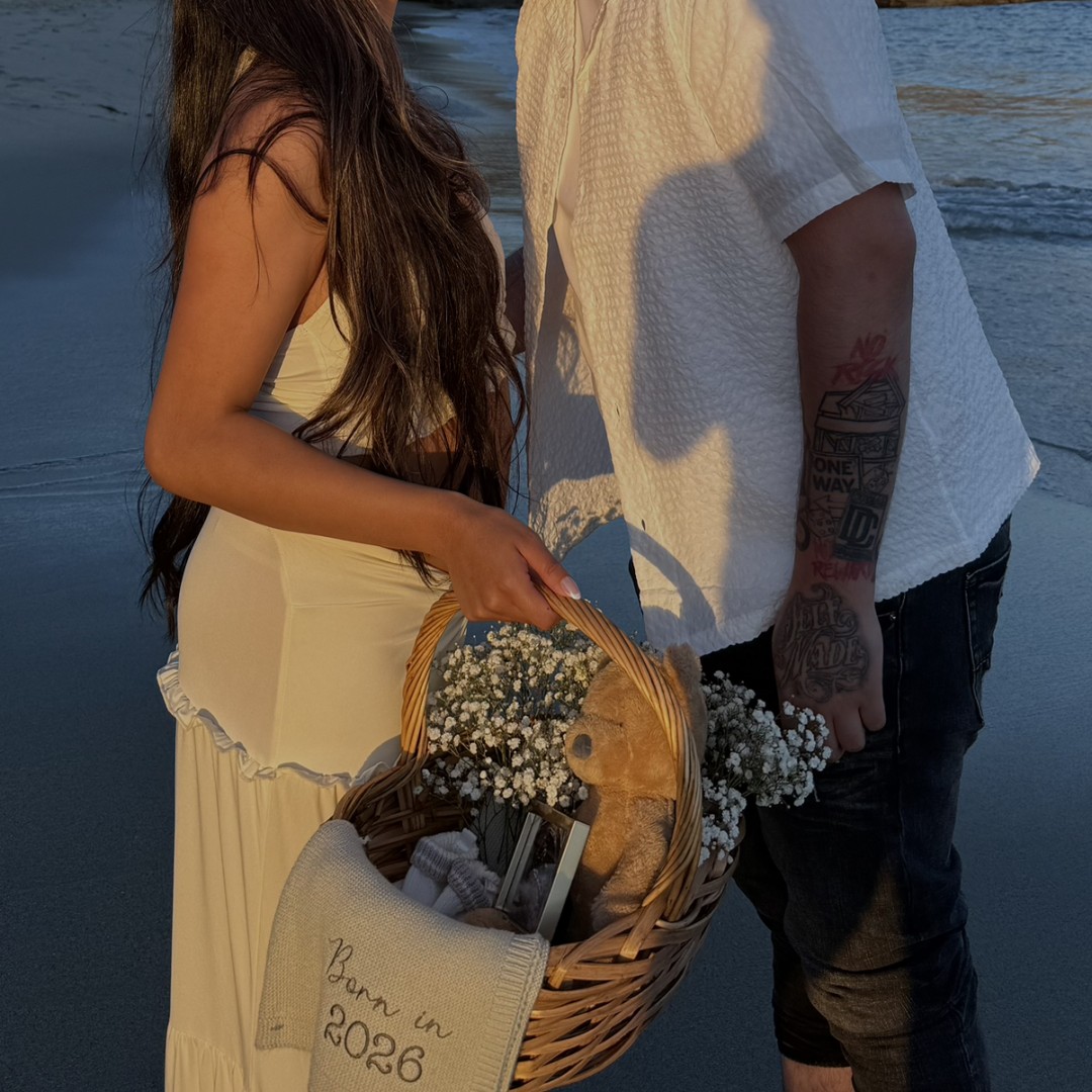 Photo shared by Jocelyn for their Babylist baby registry.