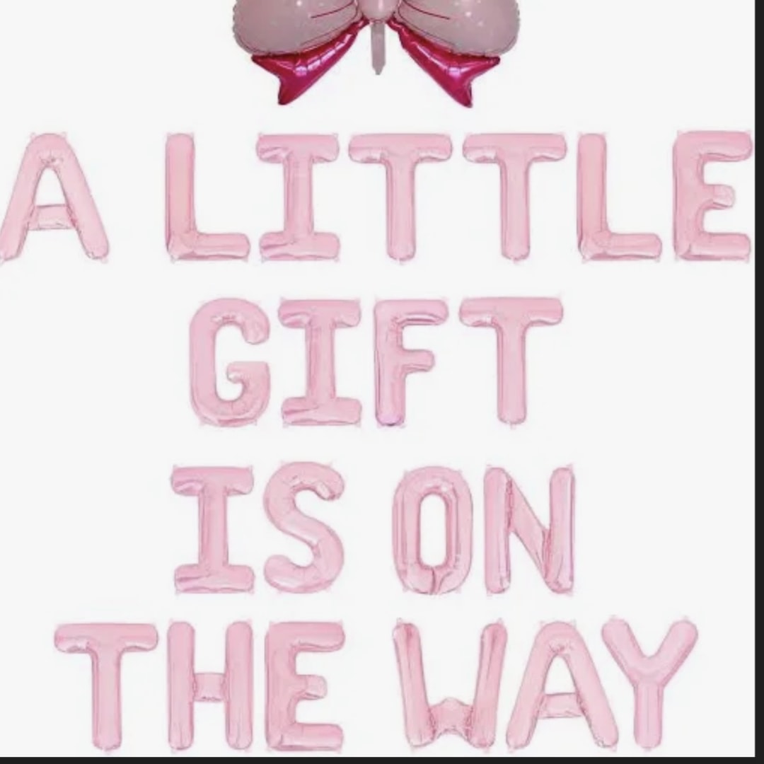 Photo shared by Sean for their Babylist baby registry.