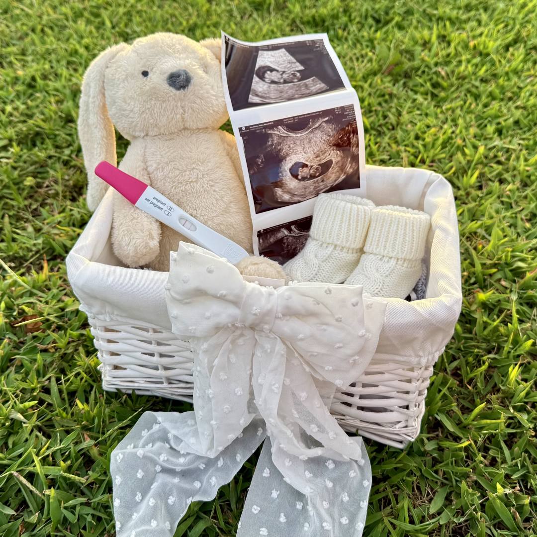 Photo shared by Haley for their Babylist baby registry.