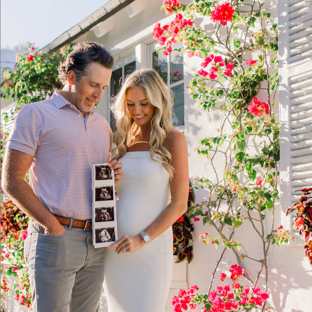 Photo shared by Lindsay for their Babylist baby registry.