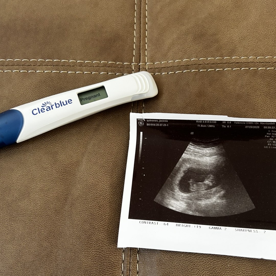 Photo shared by Jacinda for their Babylist baby registry.