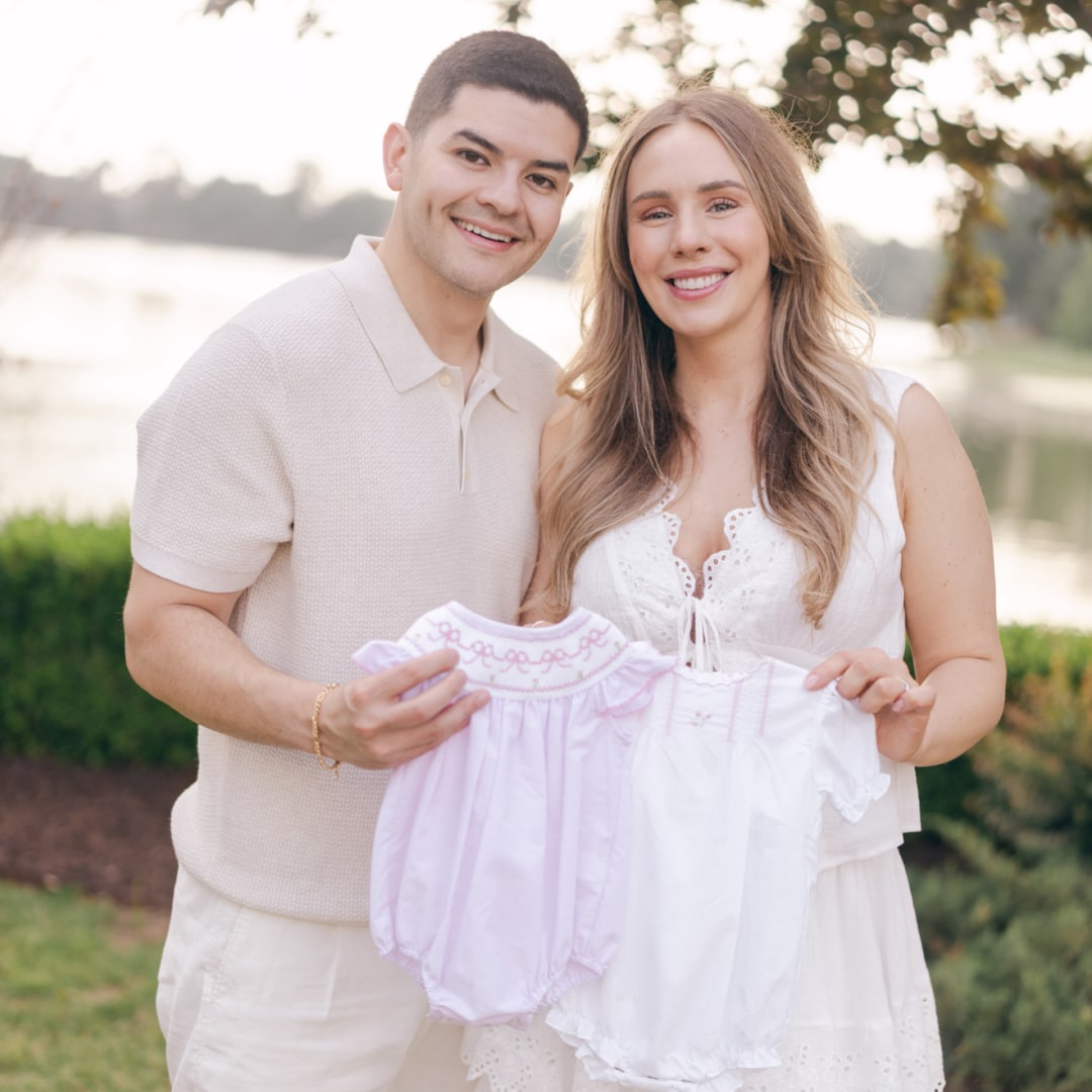 Photo shared by Maddie for their Babylist baby registry.