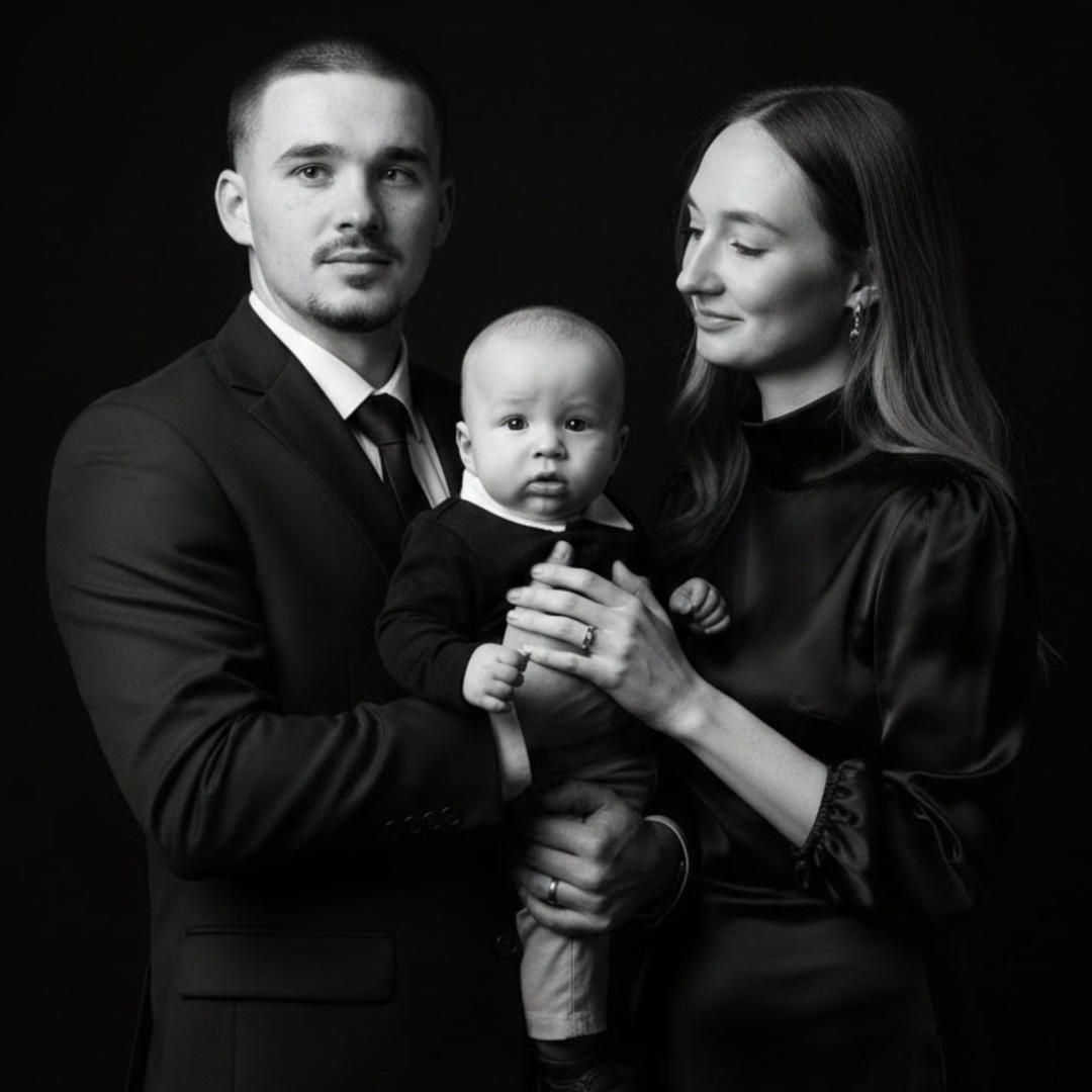 Photo shared by Tristine for their Babylist baby registry.