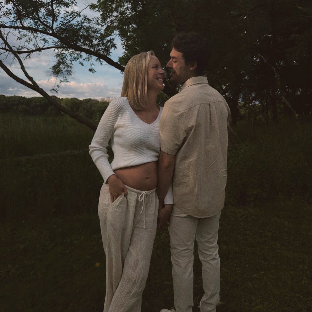 Photo shared by Anna for their Babylist baby registry.