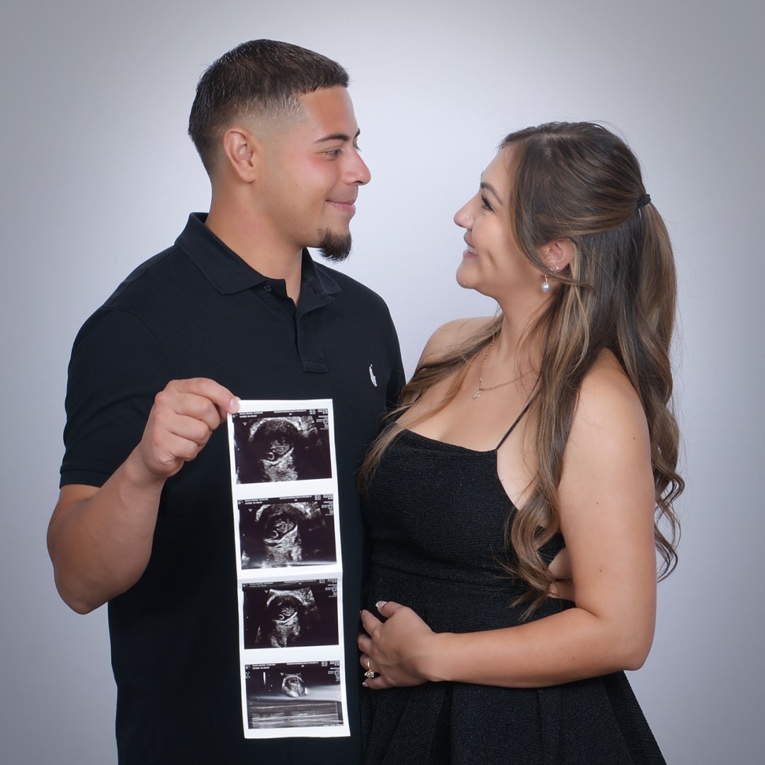 Photo shared by Daniela for their Babylist baby registry.