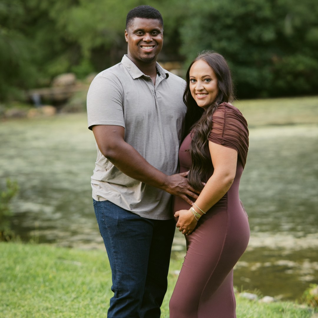 Photo shared by Raven for their Babylist baby registry.