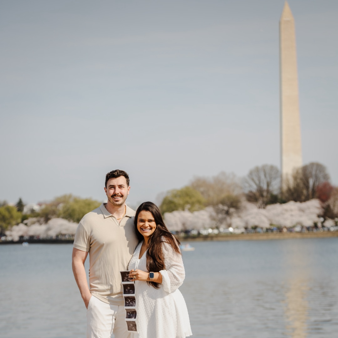 Photo shared by Joceline for their Babylist baby registry.