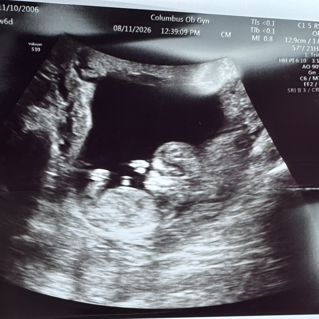 Photo shared by Addison for their Babylist baby registry.