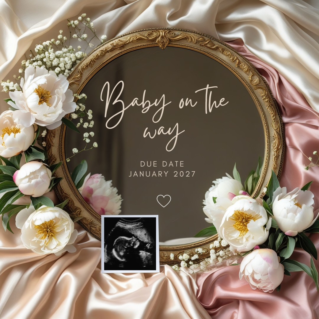 Photo shared by Daisy for their Babylist baby registry.