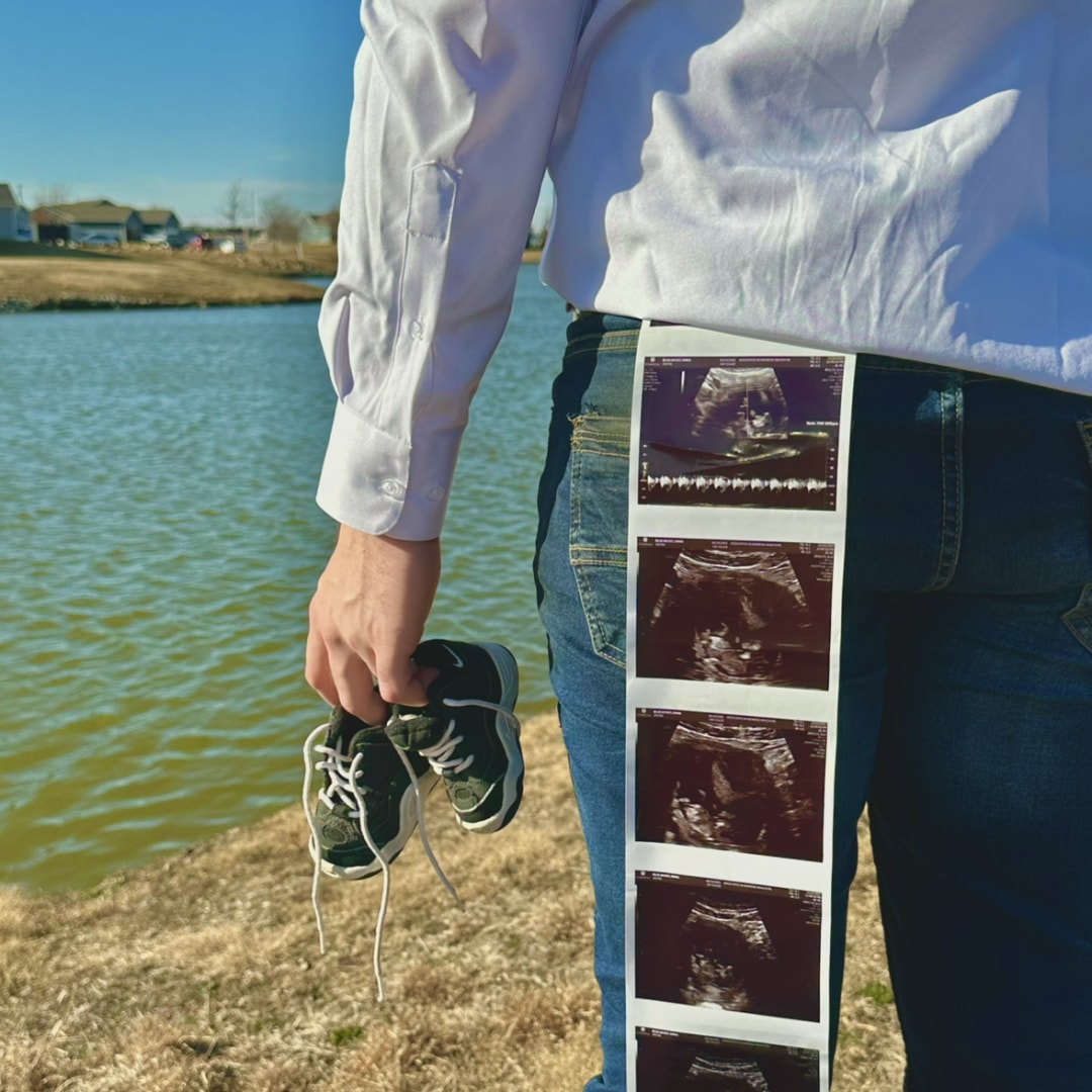 Photo shared by Emma for their Babylist baby registry.