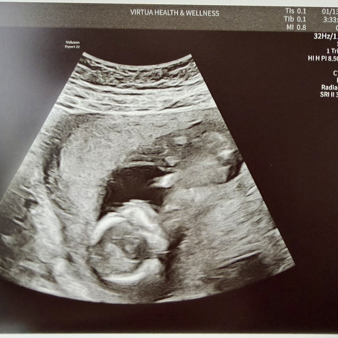 Photo shared by Valerie for their Babylist baby registry.