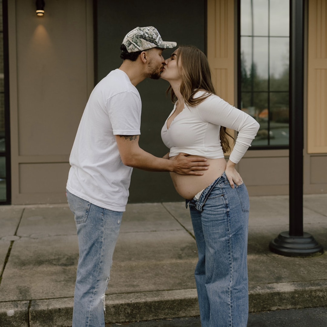 Photo shared by Peyton for their Babylist baby registry.