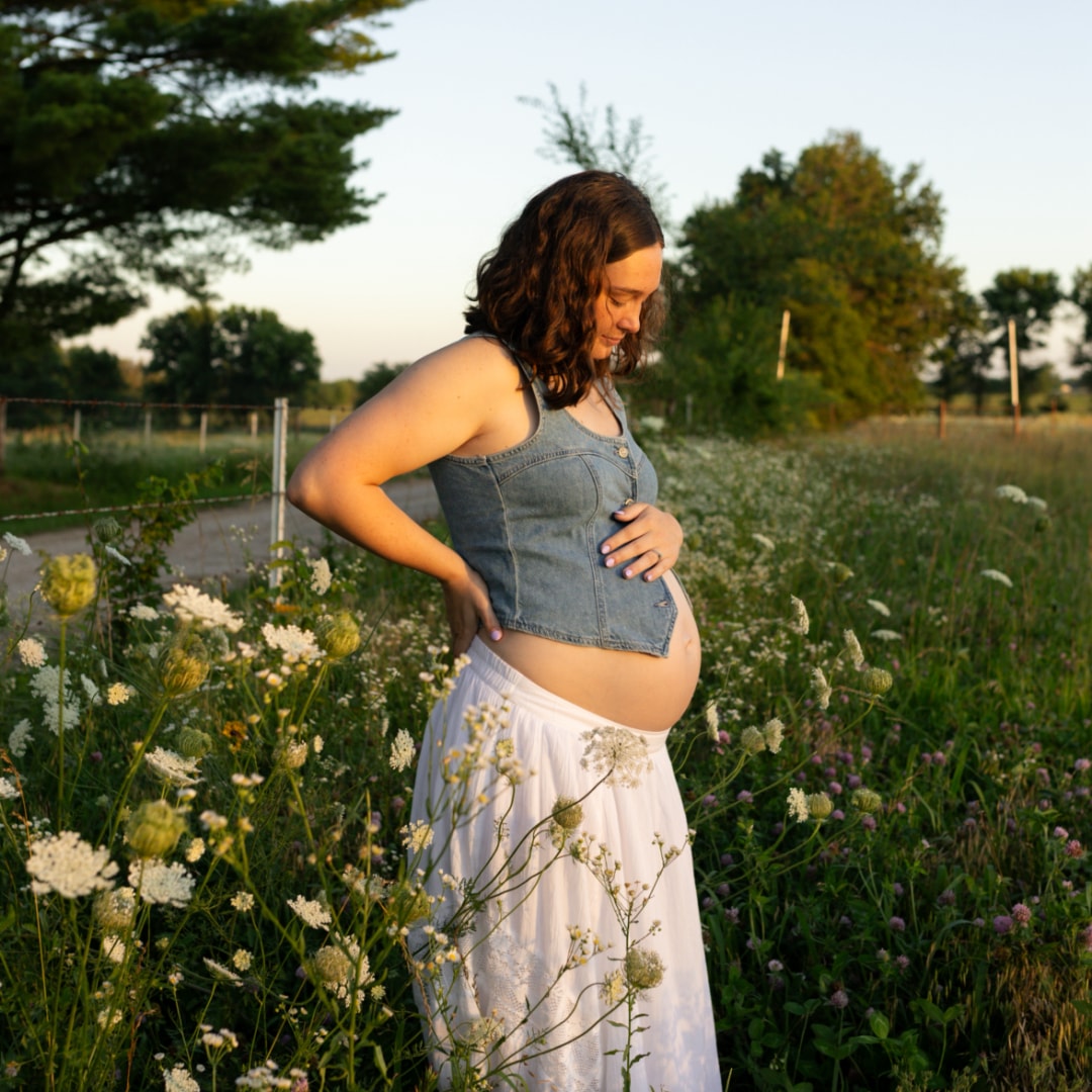 Photo shared by Tyra for their Babylist baby registry.