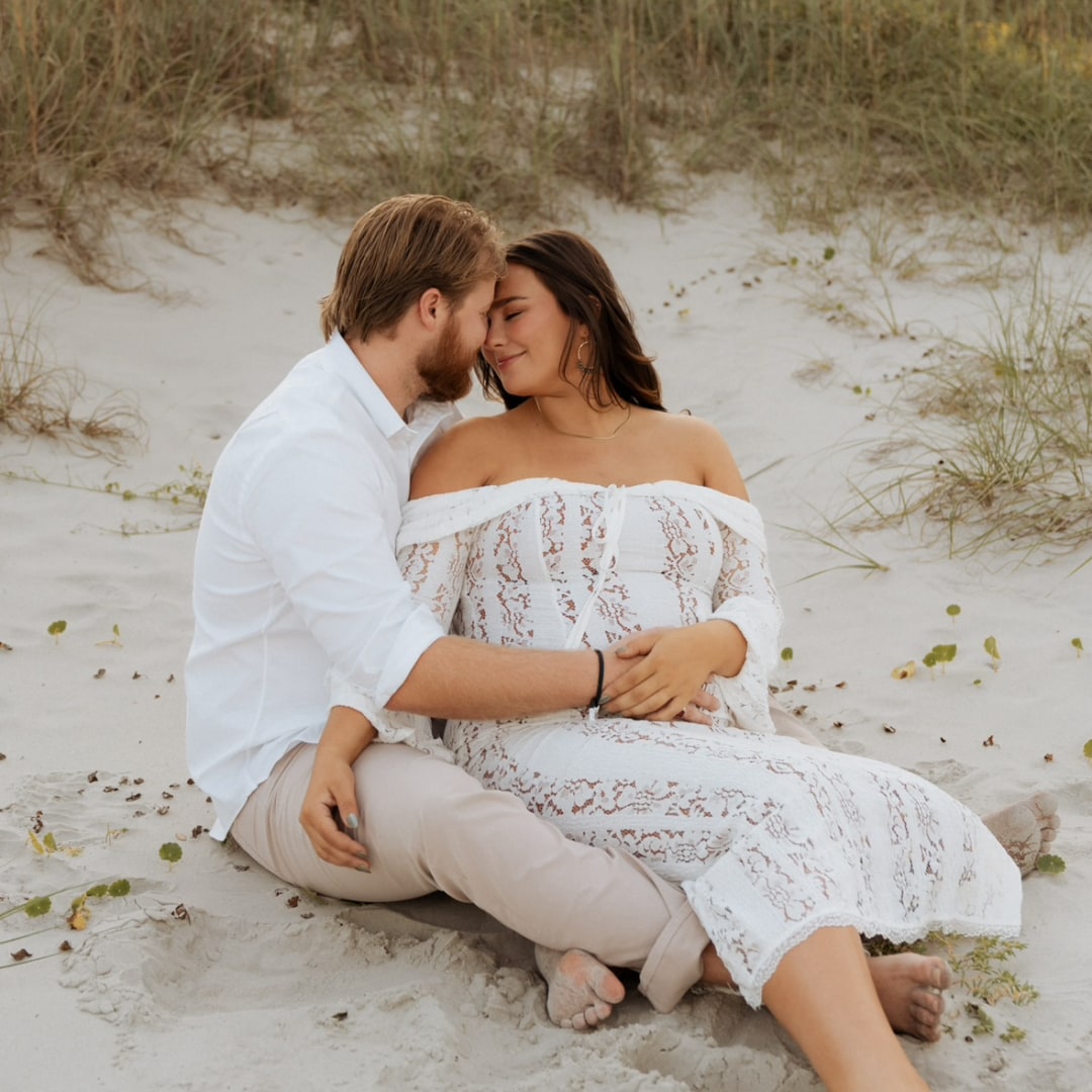 Photo shared by Sydney for their Babylist baby registry.