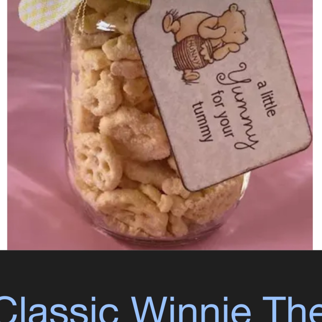 Photo shared by Jessica for their Babylist baby registry.