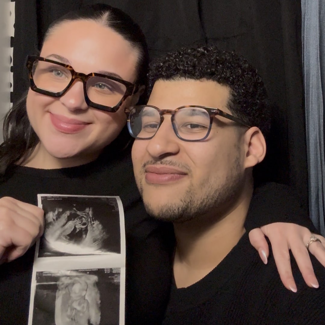 Photo shared by Stephanie for their Babylist baby registry.