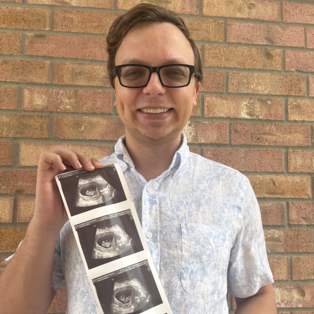 Photo shared by Sydney for their Babylist baby registry.