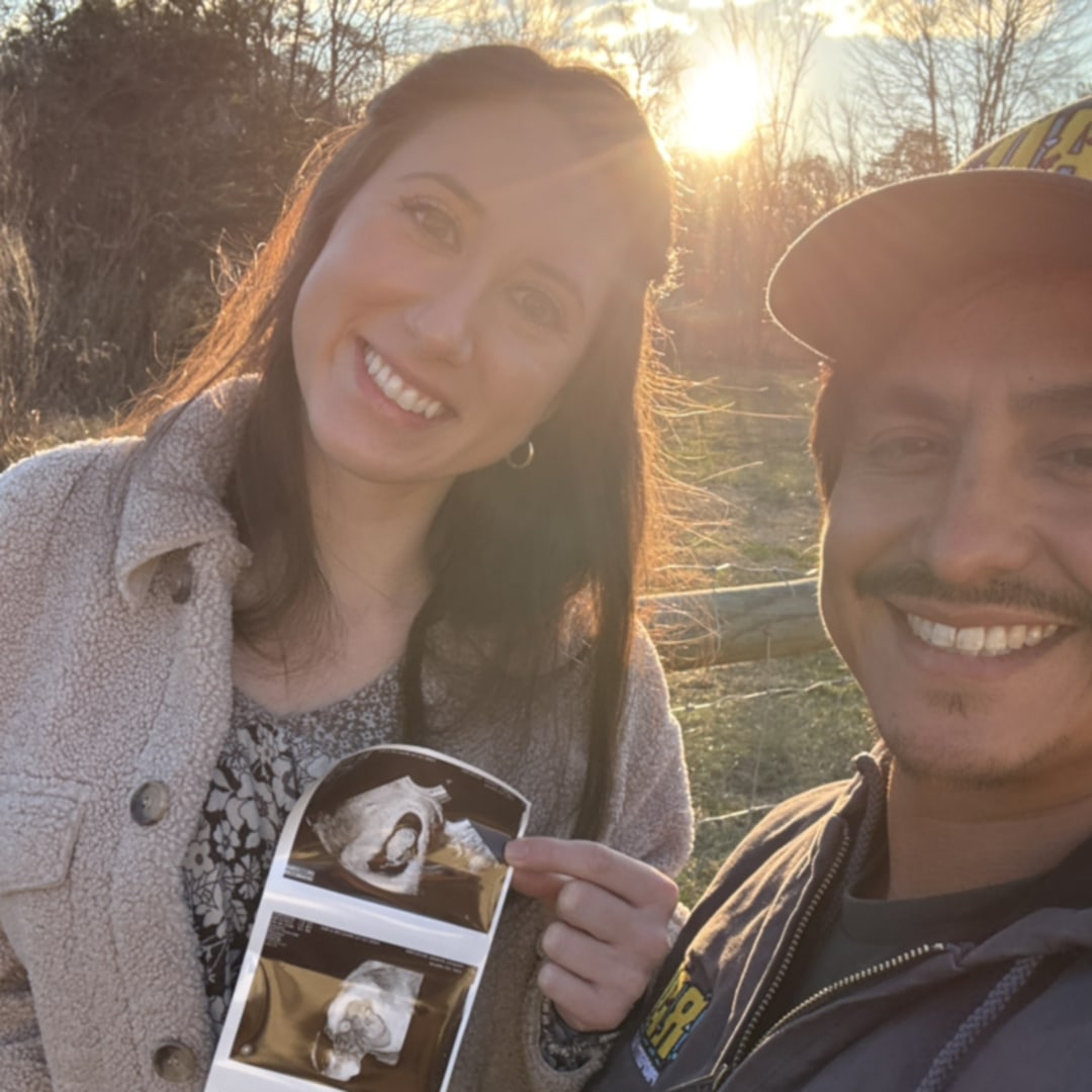 Photo shared by Amanda for their Babylist baby registry.