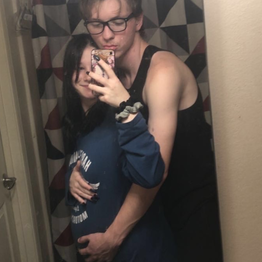 Photo shared by Emily for their Babylist baby registry.