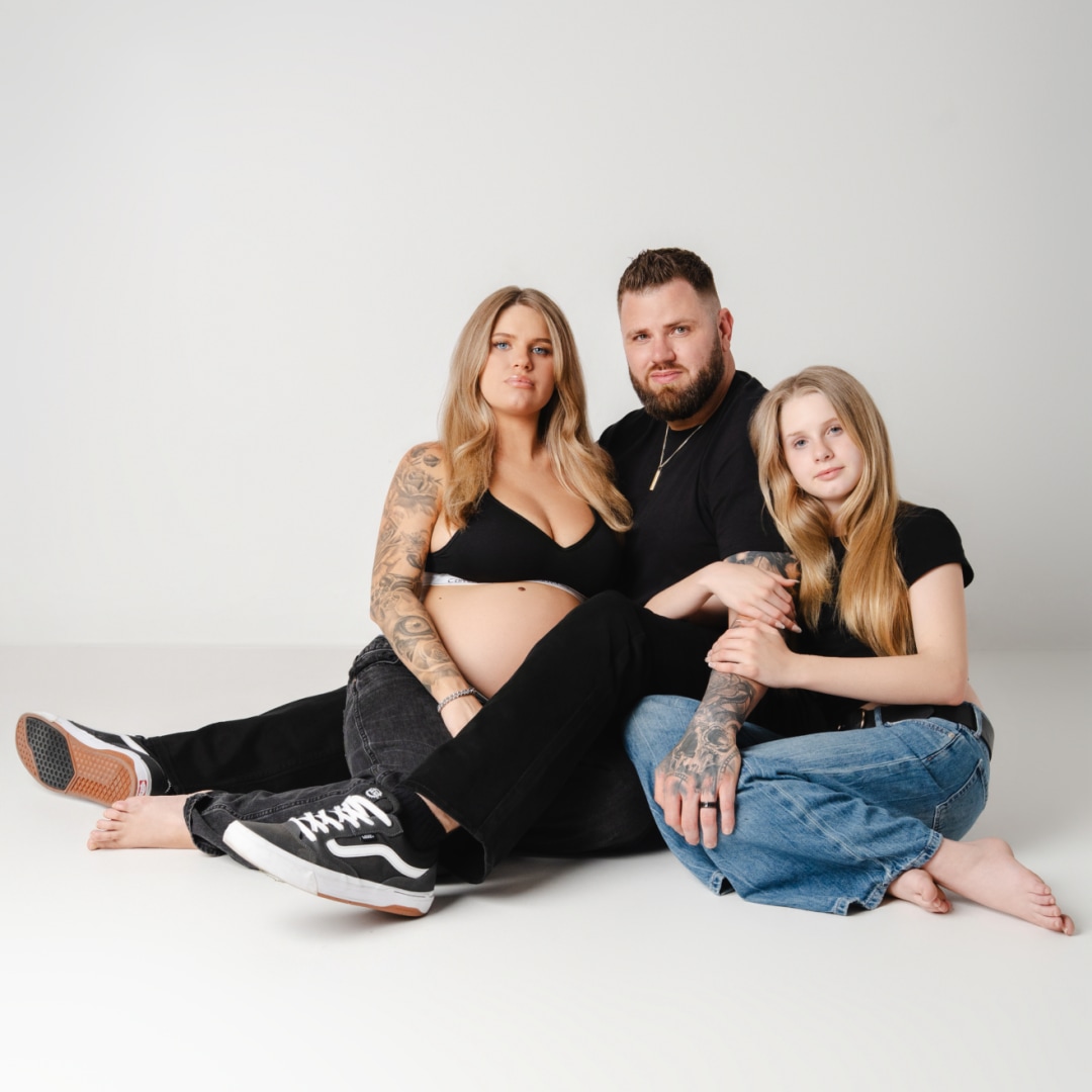 Photo shared by Carissa for their Babylist baby registry.