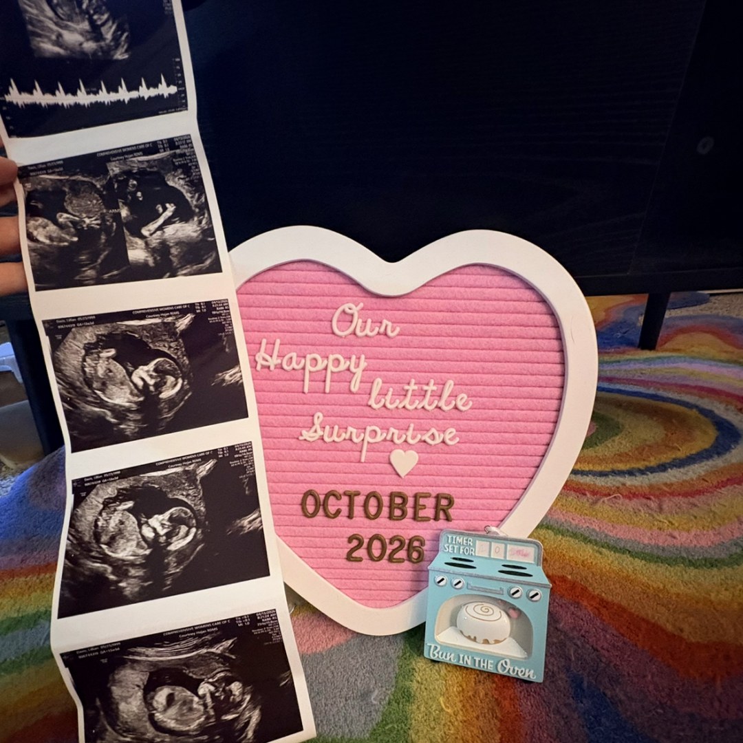 Photo shared by Lilly for their Babylist baby registry.