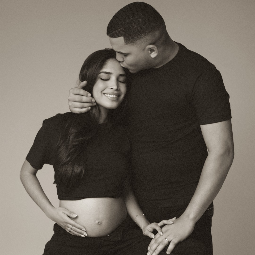 Photo shared by Bricely for their Babylist baby registry.