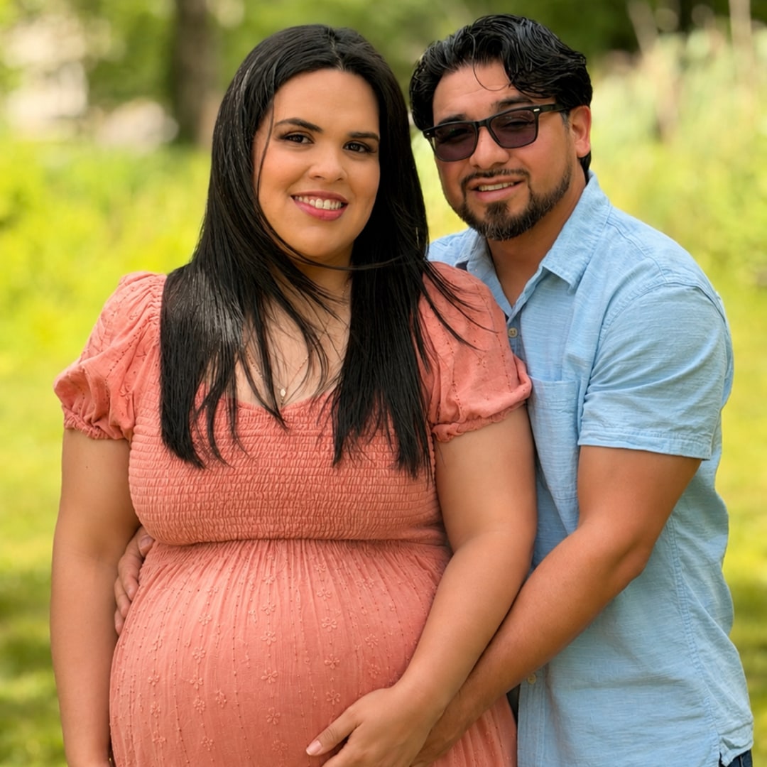 Photo shared by Olivia for their Babylist baby registry.