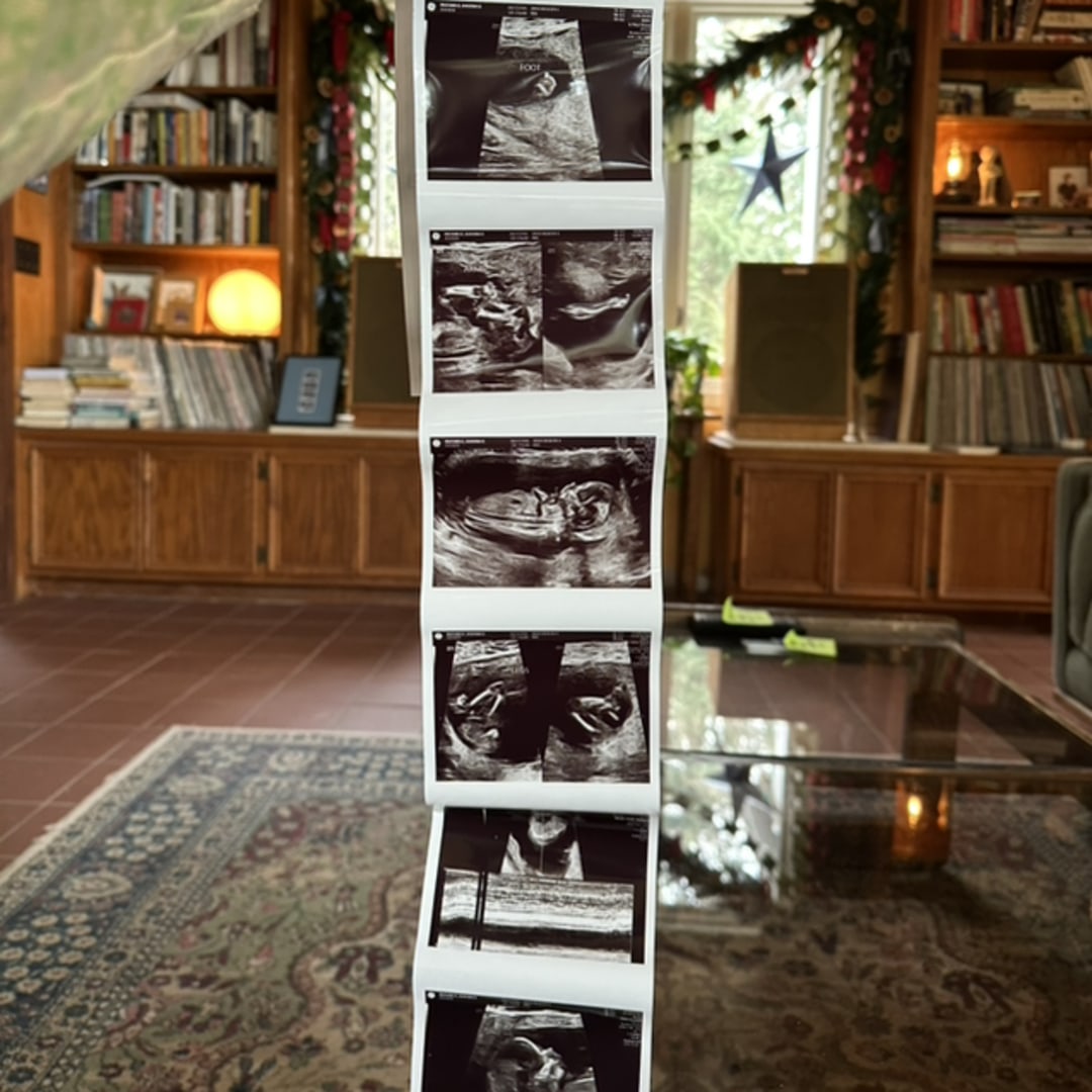 Photo shared by Xay for their Babylist baby registry.