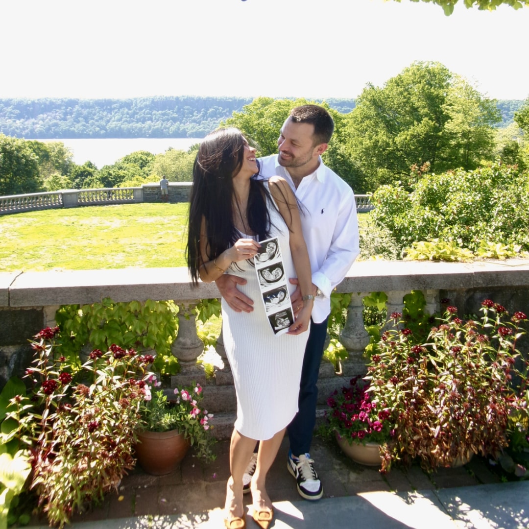Photo shared by Lorena for their Babylist baby registry.