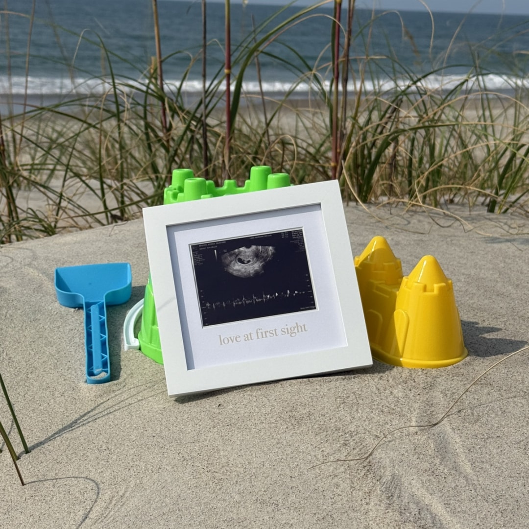 Photo shared by Jessica for their Babylist baby registry.