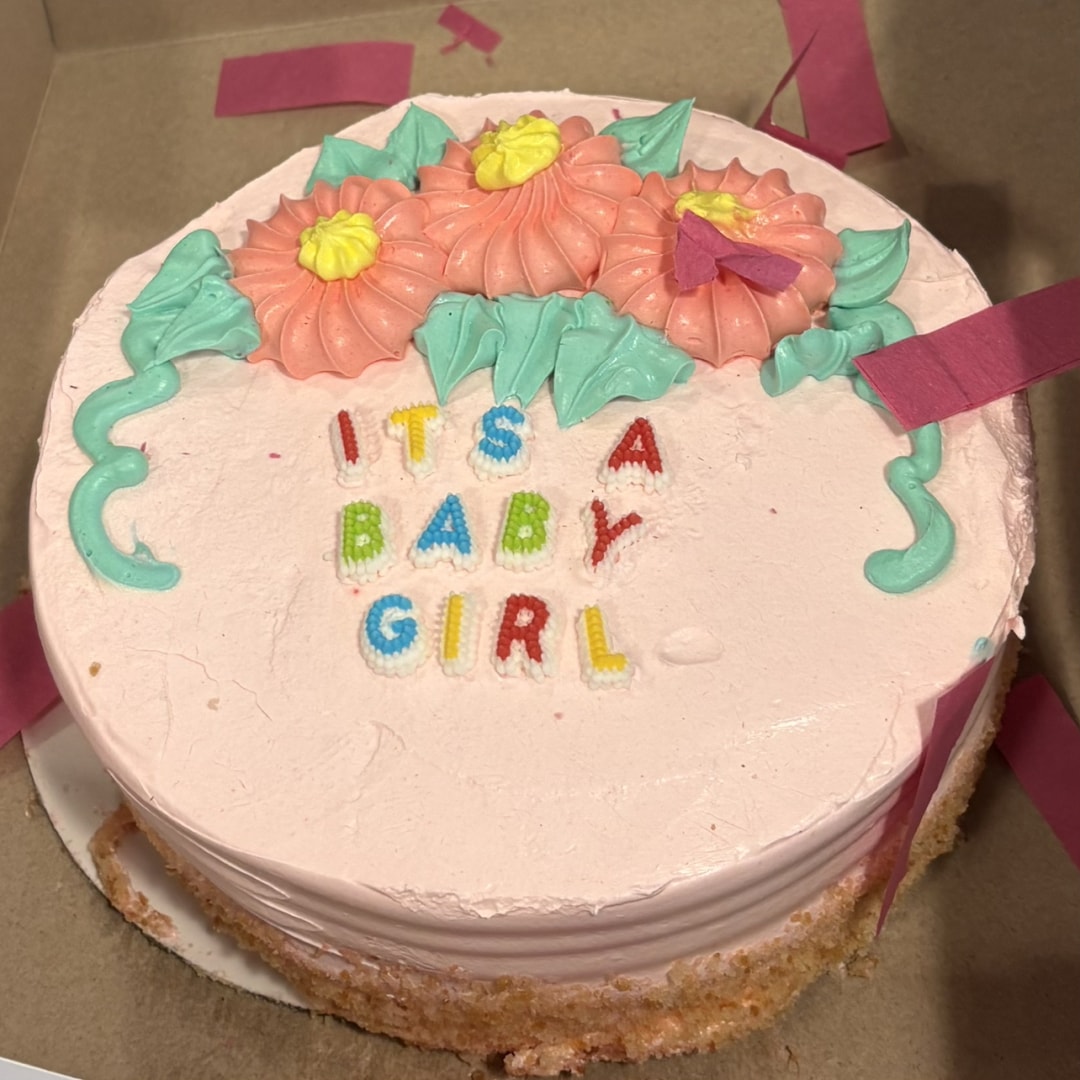 Photo shared by Victoria for their Babylist baby registry.