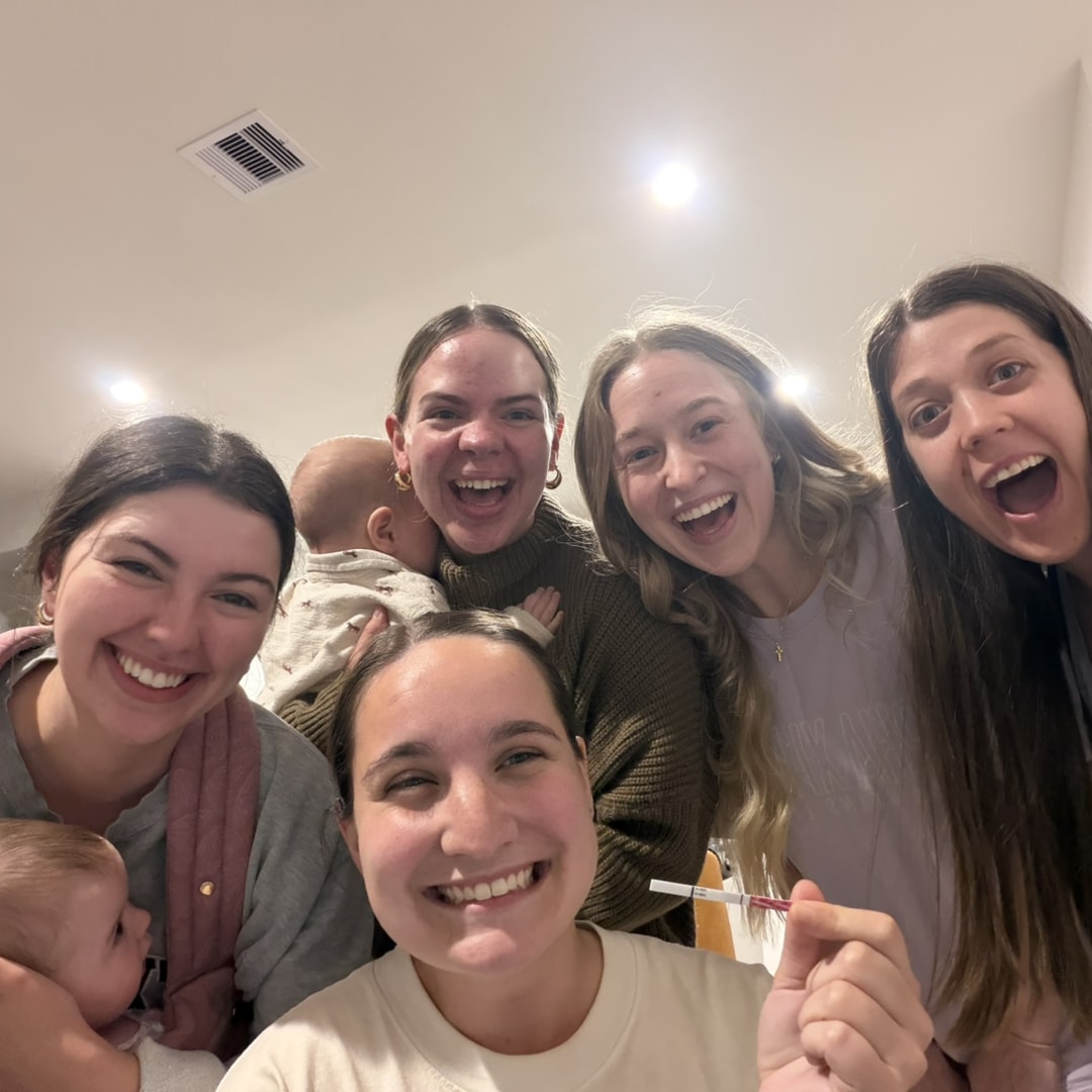 Photo shared by Callie for their Babylist baby registry.