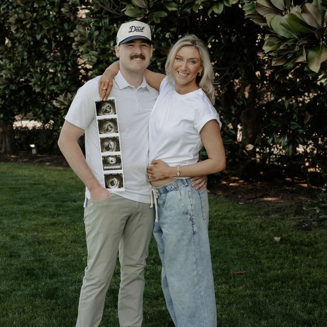 Photo shared by Lauren for their Babylist baby registry.