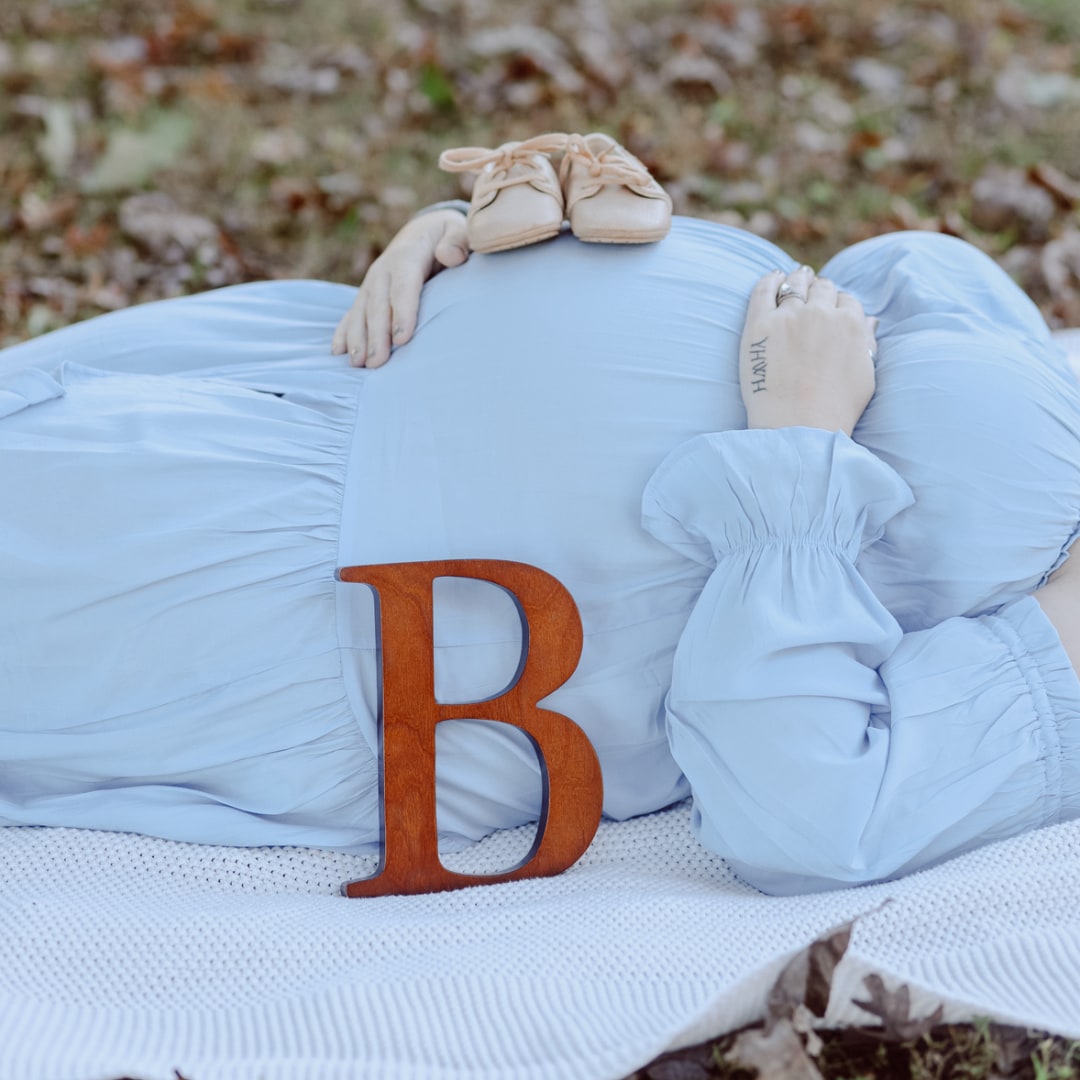 Photo shared by Kiley for their Babylist baby registry.