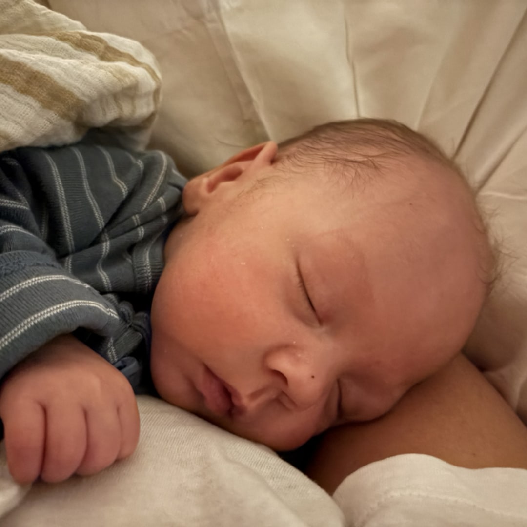 Photo shared by Evie for their Babylist baby registry.