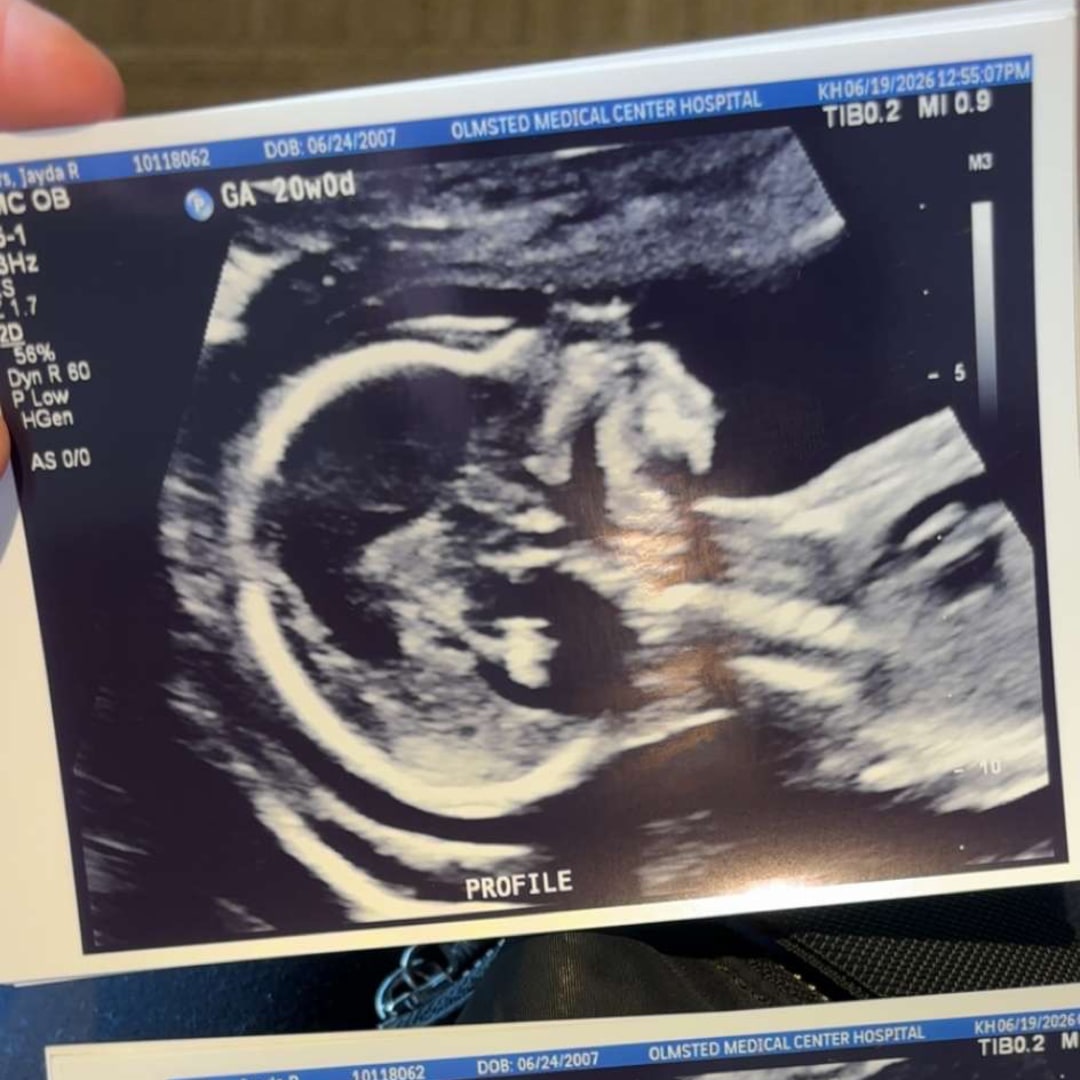 Photo shared by Jayda for their Babylist baby registry.