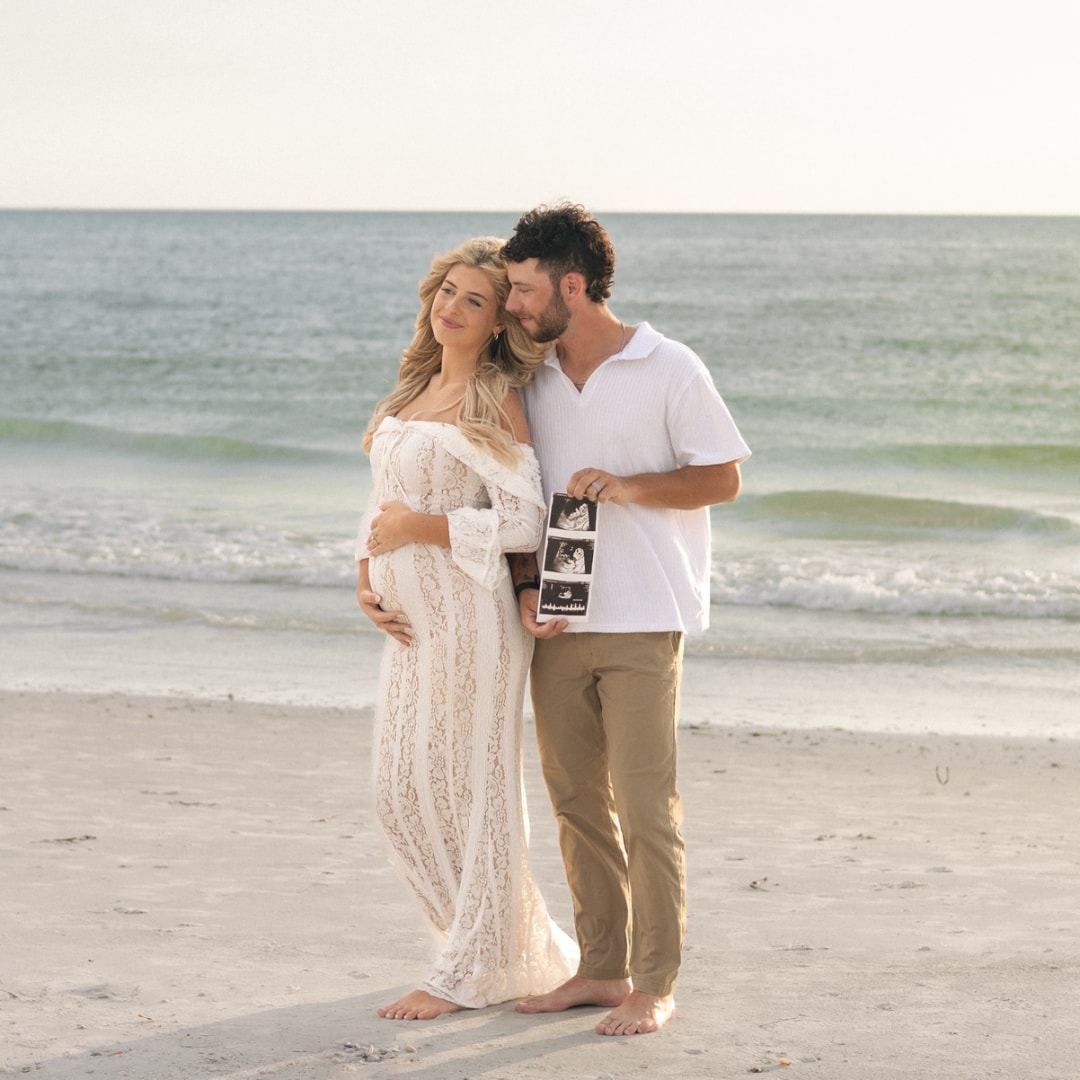 Photo shared by Callie for their Babylist baby registry.