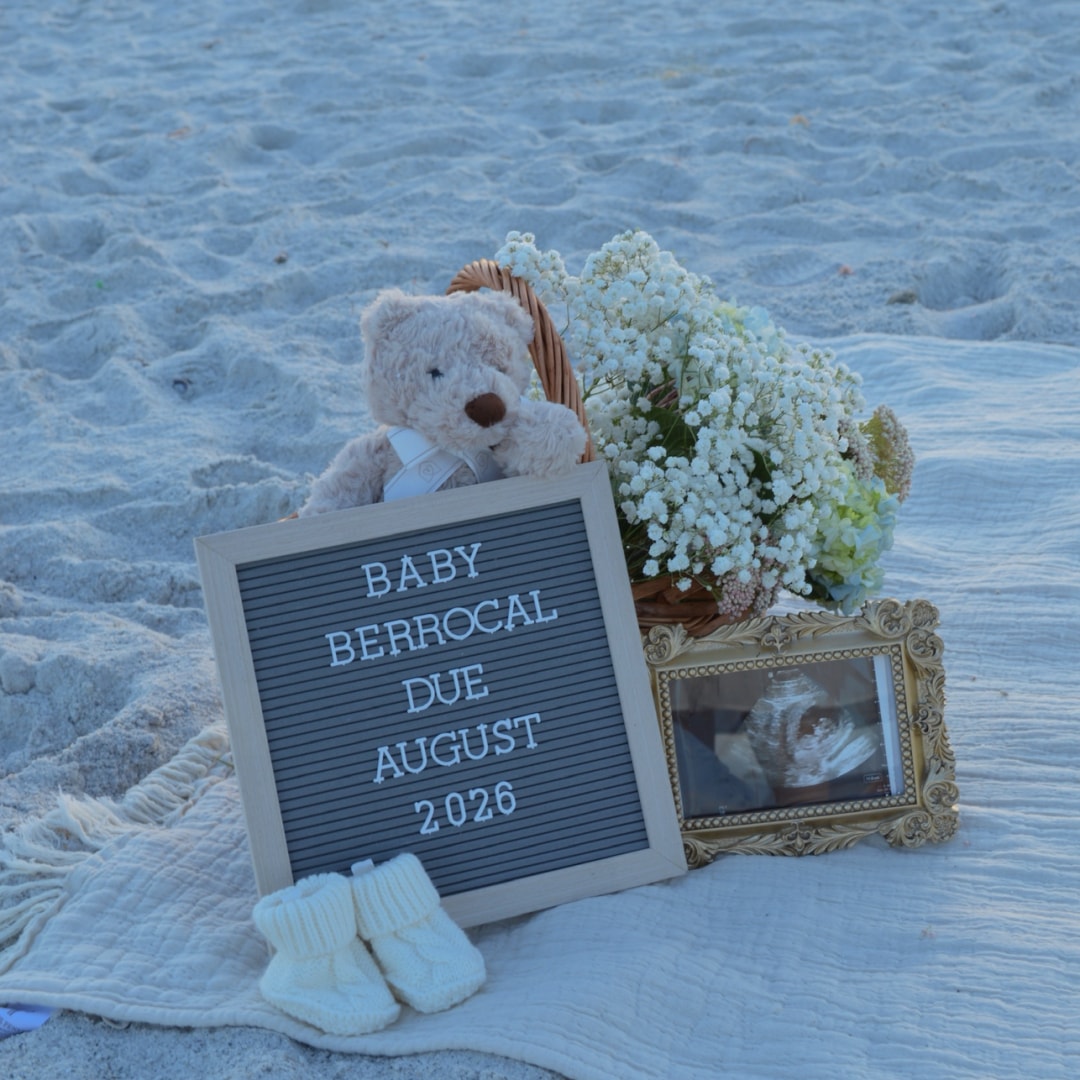 Photo shared by Payton for their Babylist baby registry.