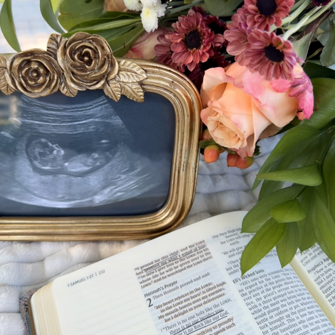 Photo shared by Sam for their Babylist baby registry.