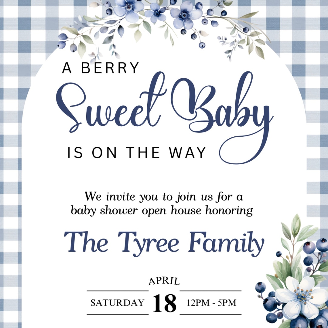 Photo shared by Betty for their Babylist baby registry.