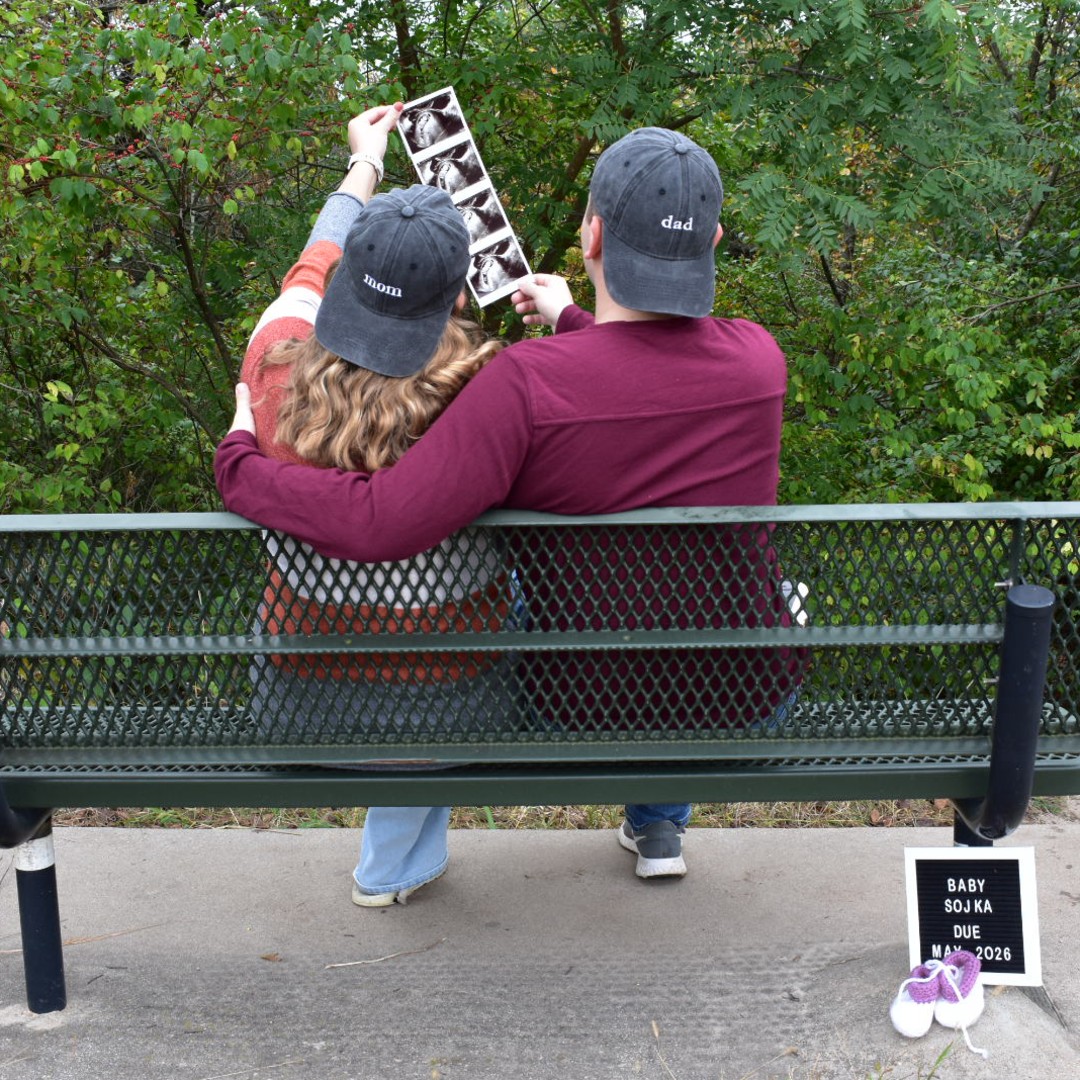 Photo shared by Audra for their Babylist baby registry.