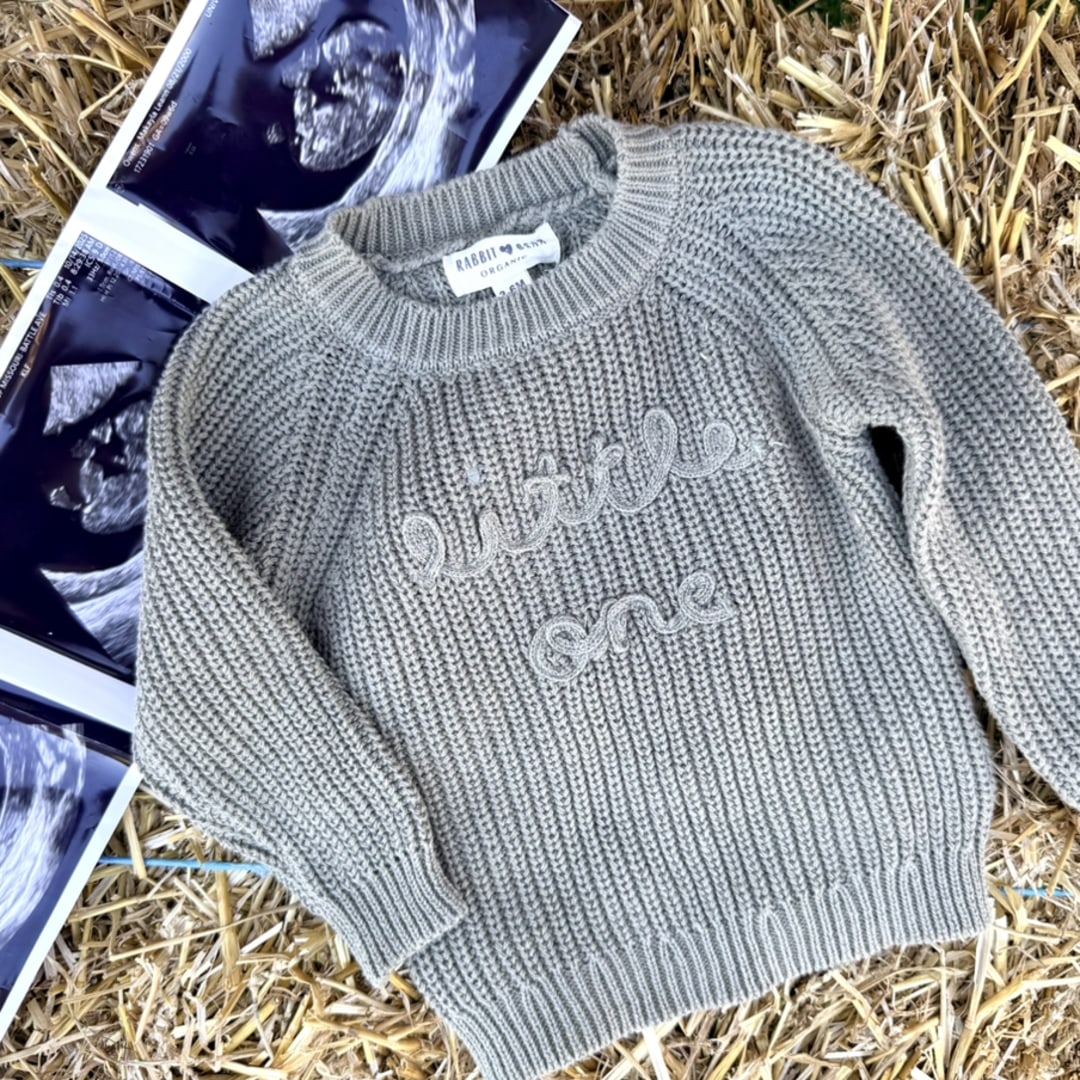 Photo shared by Makayla for their Babylist baby registry.