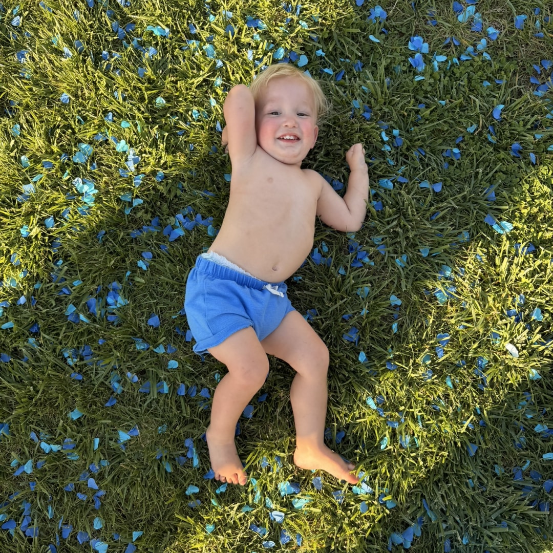 Photo shared by Casey for their Babylist baby registry.