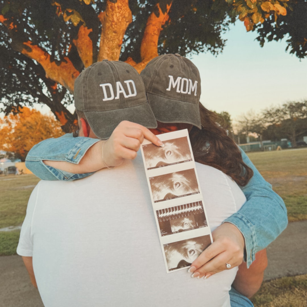 Photo shared by Giselle for their Babylist baby registry.